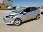 FORD FIESTA SE photo