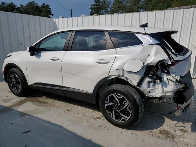 2024 KIA SPORTAGE L - KNDPUCDF1R7293740