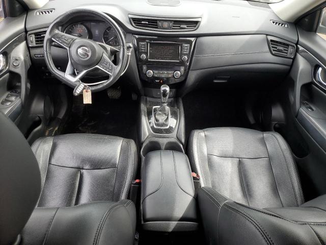 2018 NISSAN ROGUE S - 5N1AT2MV4JC815861