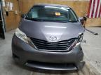 TOYOTA SIENNA LE photo