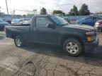 CHEVROLET COLORADO photo