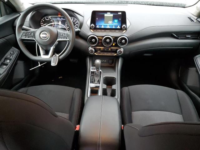 2024 NISSAN SENTRA SV - 3N1AB8CV6RY252460