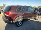 KIA SORENTO BA photo