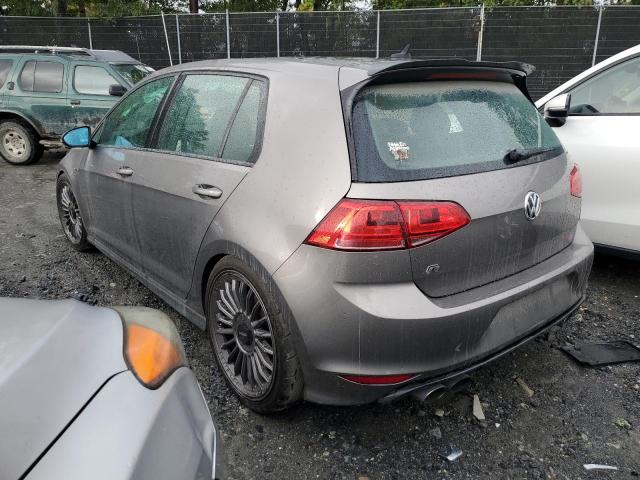 Vin: wvwuf7au7gw154092, lot: 70685474, volkswagen golf 20162