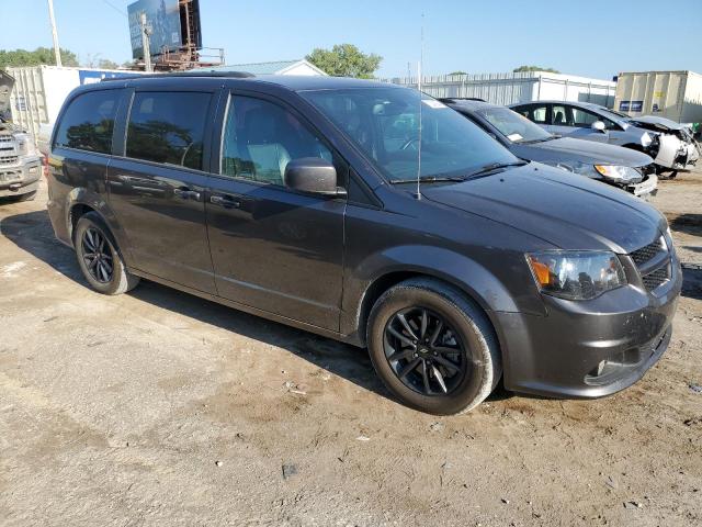 2019 DODGE GRAND CARA - 2C4RDGEG3KR716474