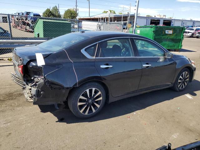 VIN 1N4AL3AP8JC242937 2018 Nissan Altima, 2.5 no.3