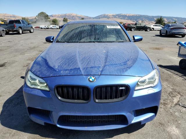 VIN WBSFV9C57GG343387 2016 BMW M5 no.5