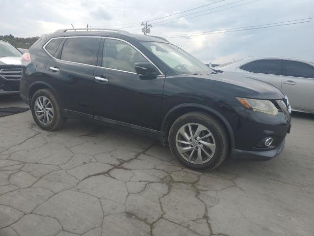 2015 NISSAN ROGUE S - 5N1AT2MV2FC767638