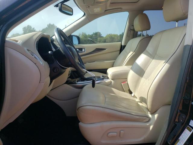 2018 INFINITI QX60 - 5N1DL0MM2JC517897