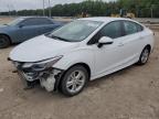 2018 CHEVROLET CRUZE LT - 1G1BE5SM8J7222259