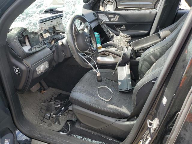 2020 MERCEDES-BENZ GLE 450 4M - 4JGFB5KB0LA176976