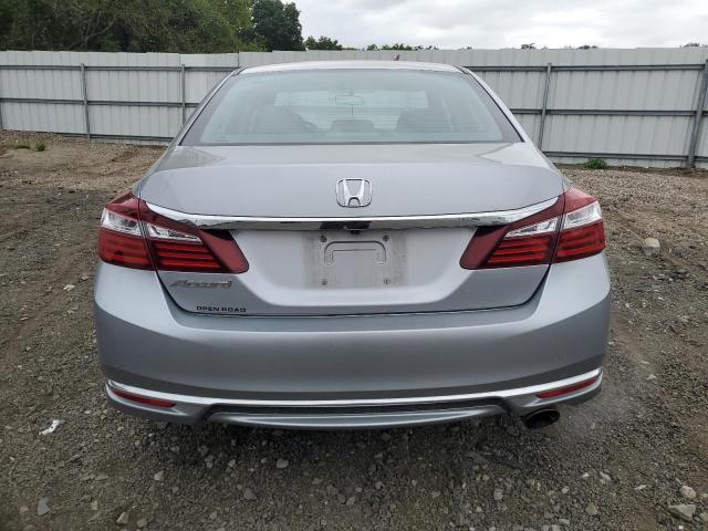 2016 HONDA ACCORD LX - 1HGCR2F39GA112429