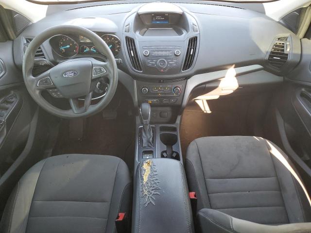 2019 FORD ESCAPE S - 1FMCU0F71KUA70975