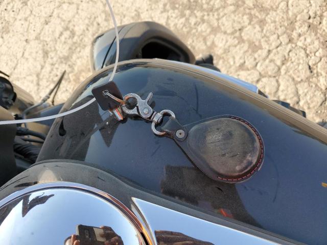 2015 HARLEY-DAVIDSON FLHTCUL UL 5HD1KDMA5FB600977