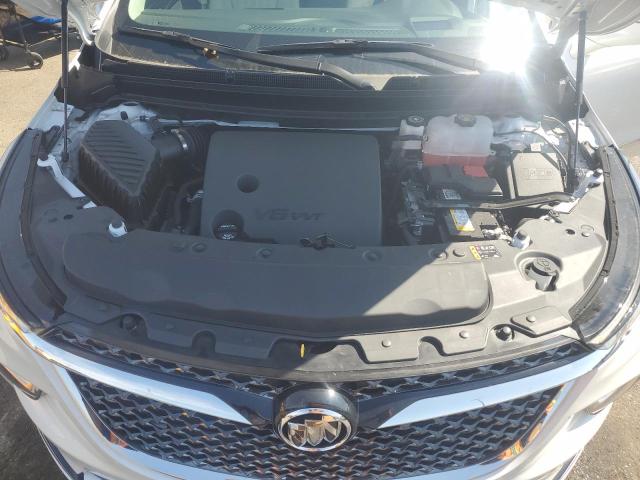 2024 BUICK ENCLAVE AV - 5GAERDKW6RJ118440
