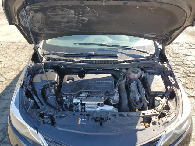 2017 CHEVROLET CRUZE LT - 1G1BE5SM0H7177523