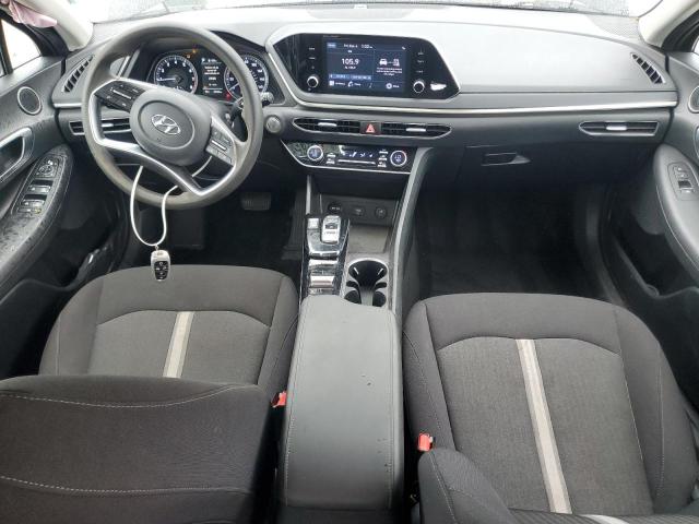 2022 HYUNDAI SONATA SEL - KMHL64JA6NA240600