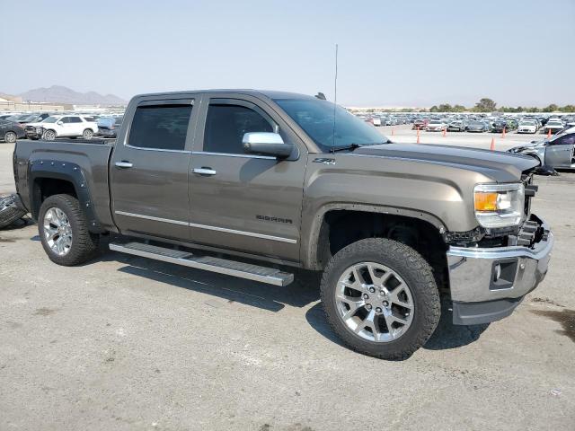 VIN 3GTU2VEC3EG334179 2014 GMC Sierra, K1500 Slt no.4