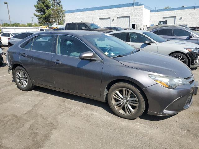 VIN 4T1BF1FK9FU977981 2015 Toyota Camry, LE no.4