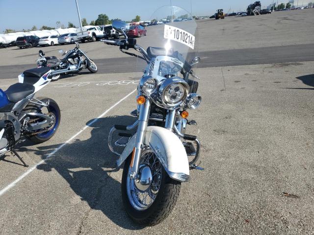 2014 HARLEY-DAVIDSON FLSTN SOFT 1HD1JDV18EB028522