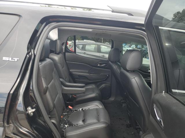 2018 GMC ACADIA SLT - 1GKKNMLS7JZ137016
