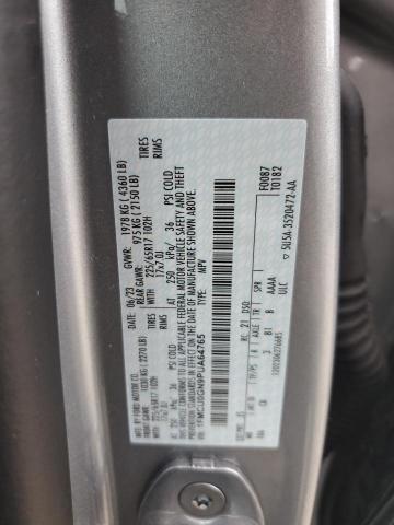 2023 FORD ESCAPE ACT - 1FMCU0GN9PUA64765