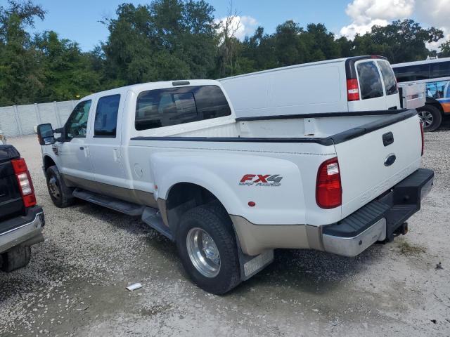 2010 FORD F350 SUPER 1FTWW3DR7AEA31558  69652434