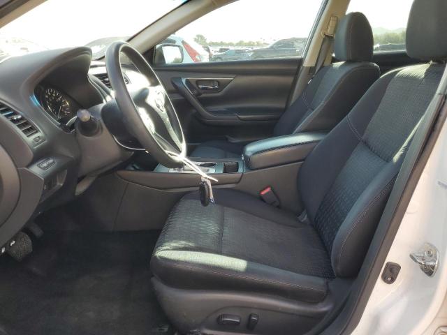 2017 NISSAN ALTIMA 2.5 - 1N4AL3AP4HN327434