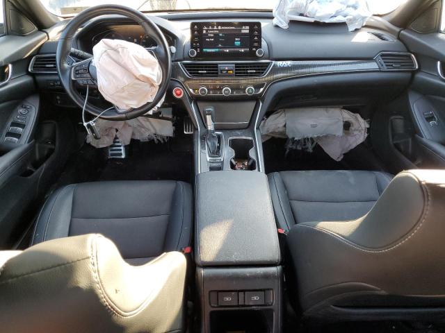 2021 HONDA ACCORD SPO - 1HGCV1F3XMA000336