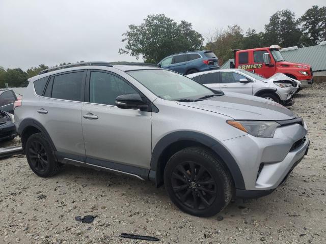 2018 TOYOTA RAV4 ADVEN - 2T3RFREV4JW737679