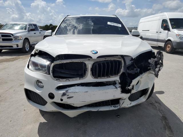 VIN 5UXKR2C59E0C01647 2014 BMW X5, Sdrive35I no.5