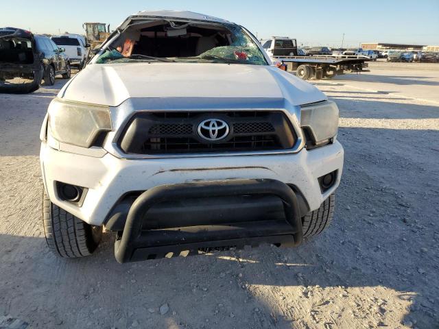 VIN 5TFJX4GN4FX046567 2015 Toyota Tacoma, Double Ca... no.5