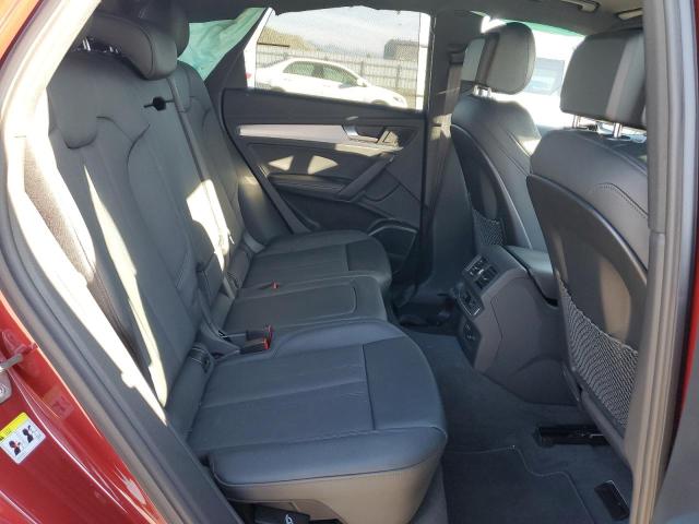 2020 AUDI SQ5 PRESTI - WA1C4AFY3L2075203