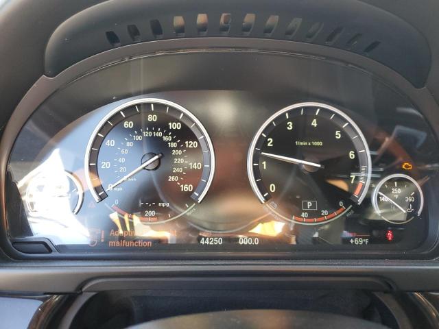 2016 BMW 550 I WBAKN9C50GD962692