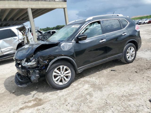 VIN KNMAT2MT3FP527252 2015 Nissan Rogue, S no.1