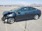 2018 CHEVROLET CRUZE LT - 1G1BG5SE4J7125336