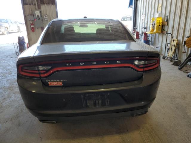 2015 DODGE CHARGER SE - 2C3CDXBG2FH776885