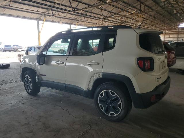 2016 JEEP RENEGADE T - ZACCJBCT2GPD89742