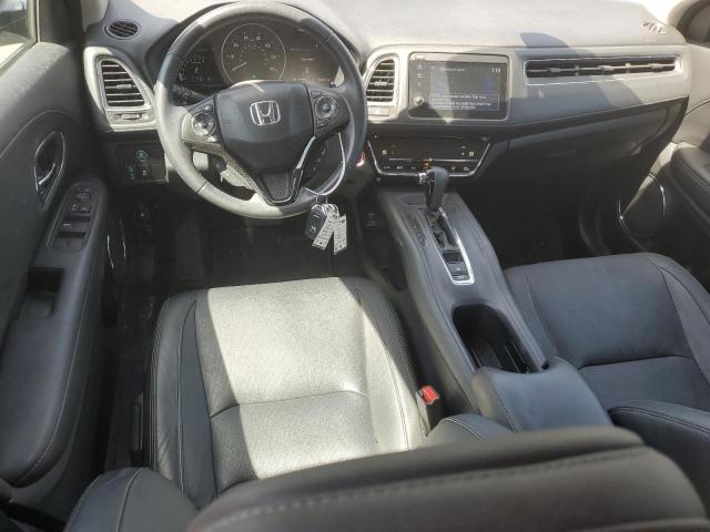 2019 HONDA HR-V EXL - 3CZRU6H76KM714449