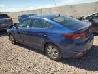 Lot #3024316049 2020 HYUNDAI ELANTRA SE