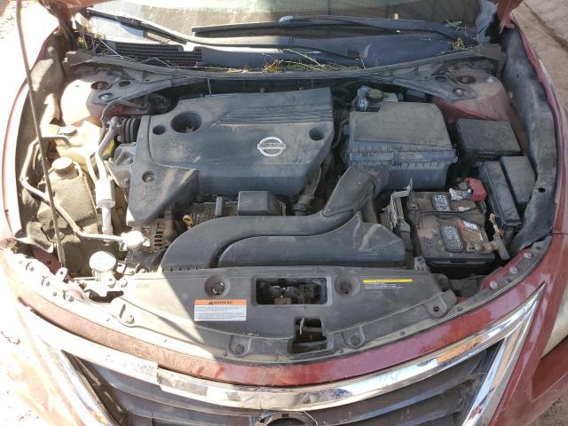 VIN 1N4AL3AP0FC474987 2015 Nissan Altima, 2.5 no.11