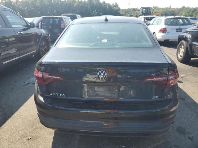 VIN 3VW7M7BU7PM035103 2023 Volkswagen Jetta, SE no.6