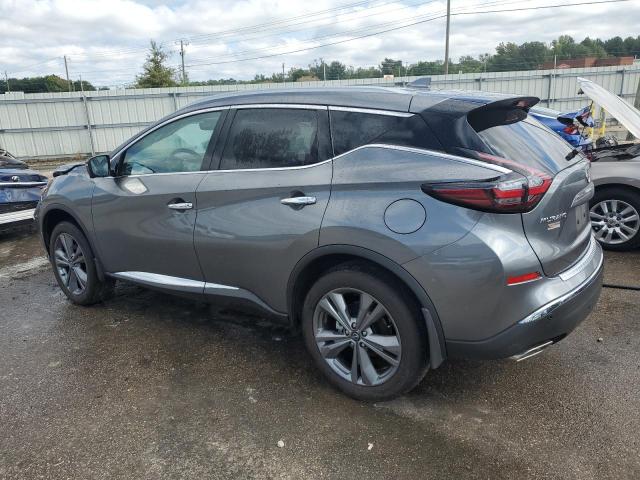 VIN 5N1AZ2DJ8RC114666 2024 Nissan Murano, Platinum no.2