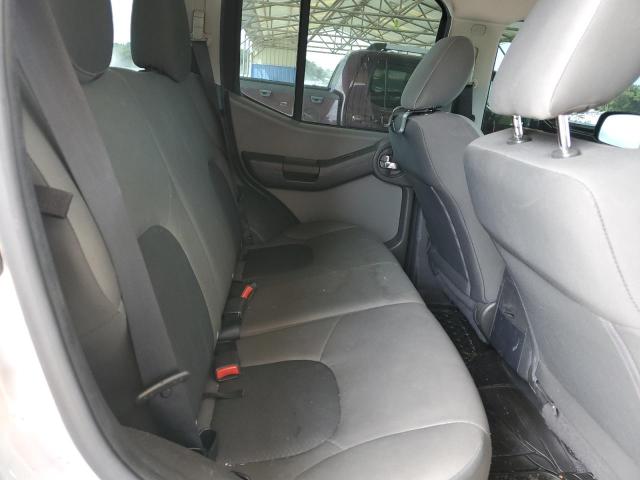 2015 NISSAN XTERRA X 5N1AN0NU0FN665912
