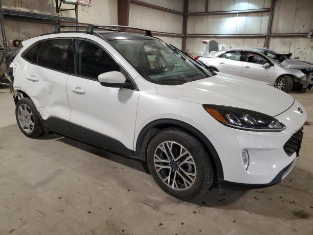 2020 FORD ESCAPE SEL - 1FMCU9H61LUB05511