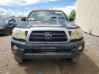 TOYOTA TACOMA DOU photo