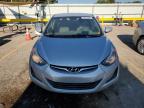 HYUNDAI ELANTRA SE photo