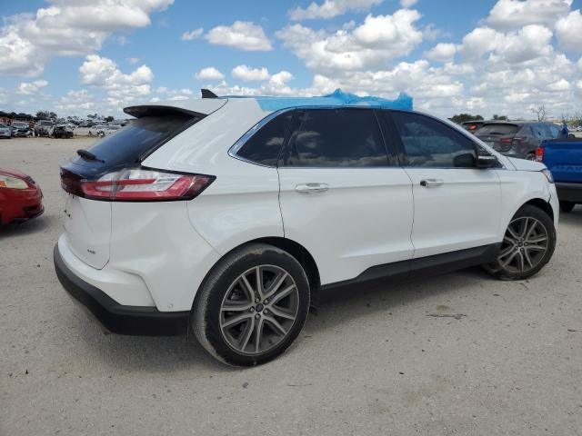 2021 FORD EDGE TITAN - 2FMPK4K90MBA17733