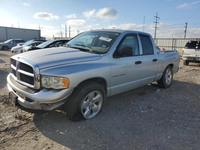 DODGE RAM 1500 S