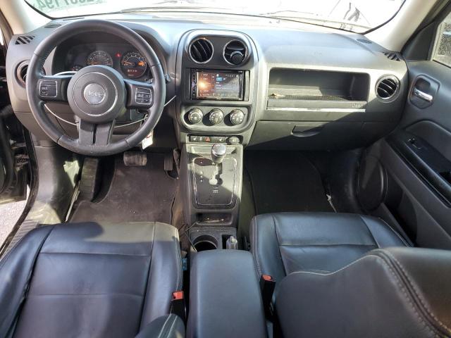 2017 JEEP PATRIOT LA - 1C4NJRFB5HD114452